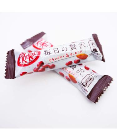 Nestle Japan KitKat Mini Eat Comparison 8 Bags Random Set Variety Assortment Japan Import  - Buy Online on GoSupps.com