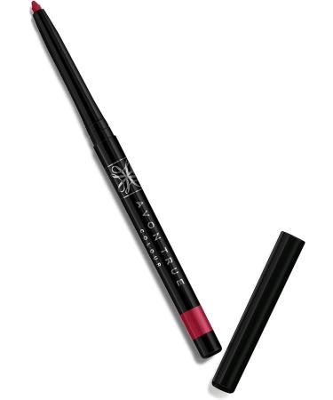 AVON Glimmerstick Lip Liner True Red - Buy Online on GoSupps.com