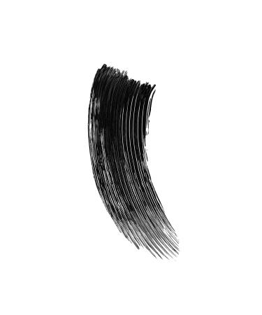 Rimmel KIND & FREE Clean Mascara - Cruelty-Free & Vegan - 0.23 Fl Oz (01 Black) - 1 Count - Buy Online on GoSupps.com
