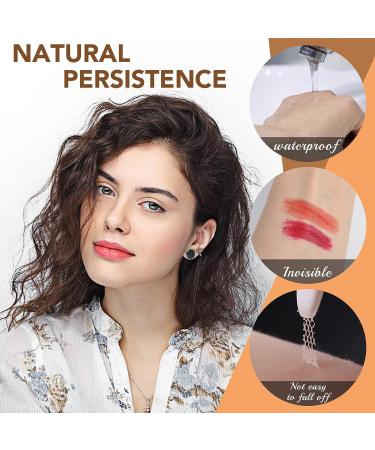 720pcs Eyelid Tape Set for Hooded Eyes | Invisible Droopy Eyelid Lifter Strips - Buy Online on GoSupps.com