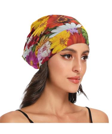 PUXUQUE SWEST HAUME But Bunt Lome Bonnet - Sweet Solution Hair Cap for Women & Girls | Best Sleep Hut for Hair Protection - Buy Online on GoSupps.com