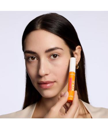 cosnova Catrice Caffeine Kick Lash & Brow Serum gives more volume strengthening nourishing transparent 9ml - Buy Online on GoSupps.com
