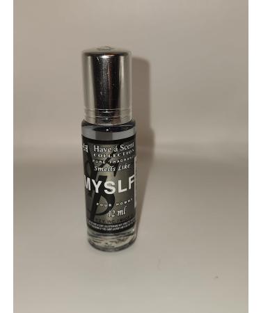 Have scent perfume oil - Buy Online on GoSupps.com