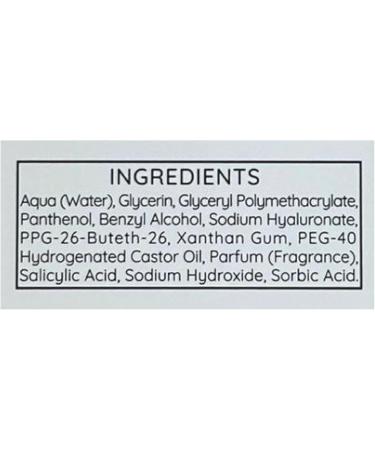 HYDRA PLUMP S rum Hydratant Repulpant Soin Visage Hydratant - Pour tous Types de Peaux - 30 ml - Buy Online on GoSupps.com