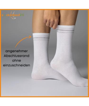 Buy 10/12 Pairs Women's Multicoloured Cotton Socks - Stripes Dots Hearts | International Shipping Available | Sizes 35-38 Mix - Buy Online on GoSupps.com