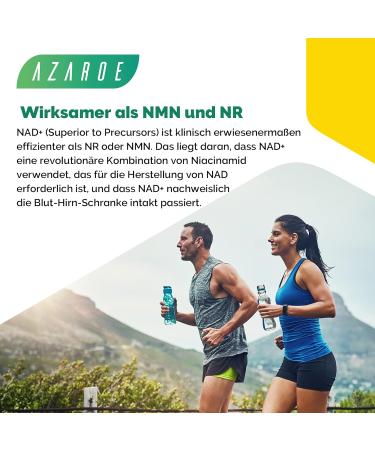 Buy Liposomal NAD+ Trans-Resveratrol 800mg Softgels | High Absorption Cell Repair Supplement | 60 & 120 Softgels Pack - Buy Online on GoSupps.com