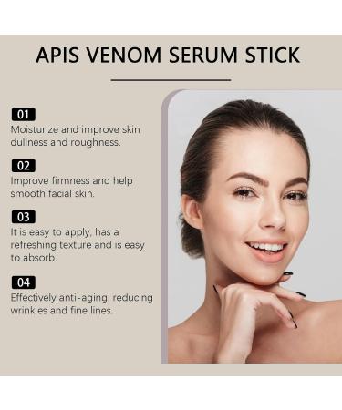 Stick Essence Hydratant Teint S rum Solide Nourrissant Et Illuminateur For Une Peau Douce Et Hydrat e - Buy Online on GoSupps.com