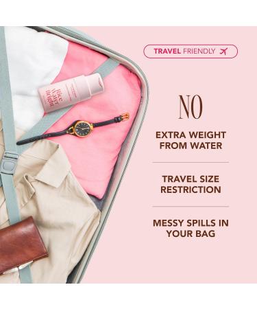 The Face Shop Rice Water Bright Enzyme Powder Wash Gentle Exfoliating Cleanser with AHAs Radiant skin Rice Polish for Face Korean Skin Care 55g / 1.94 oz - Buy Online on GoSupps.com