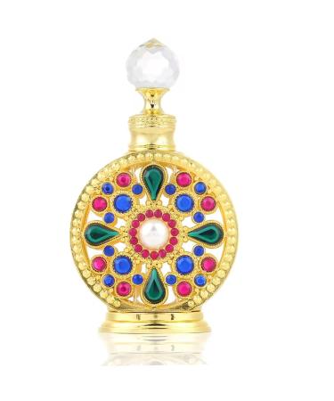 NIDONE Arabic Perfume Oil 20ml Long Lasting Fragrance Dubai Perfume with Luxurious Bottle for Women Dubai for Women - Buy Online on GoSupps.com