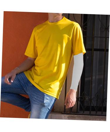 NOLITOY Elbow Protective Sleeve - Tennis Elbow Splint & Elastic Arm Sleeves - Comfort & Support for Sports - International Shipping Available - Buy Online on GoSupps.com