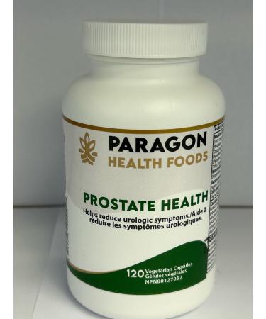 Prostate Health