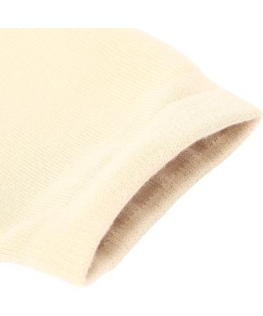 Prosthetic Stump Shrinkage Socks for Amputees - Secure Fit & High Elasticity for Outdoor Wear (Size S) - Buy Online on GoSupps.com