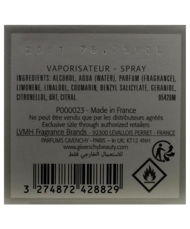 Givenchy Xeryus Rouge for Women - 3.3 oz EDT Spray - Buy Online on GoSupps.com