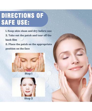 Neyeau Collagen Overnight Mask Face Masks Beauty Hydrating Face Mask Elasticity Improvem Tighten Skinbio Collagen Face Mask For Hydrating & Anti Aging Smooth Fine Lines & Wrinkle - Buy Online on GoSupps.com