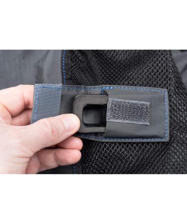 Think Tank Photo Hydrophobia D 70-200 V3 Camera Rain Cover for DSLR & Mirrorless Cameras - 70-200mm f/2.8 Lens Compatible - Buy Online on GoSupps.com