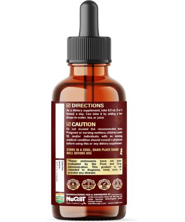 10in1 Magnesium Glycinate Liquid Drop - Omega-3 Ashwagandha Root L-Theanine Turmeric Rhodiola Rosea Maximized Absorption Magnesium Complex Supplement - 1 FL Oz - 2 Month Supply - Buy Online on GoSupps.com