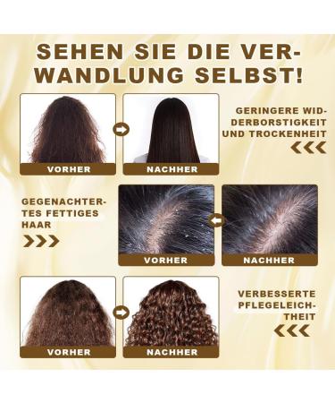 Kit masque et huile capillaire au collag ne - Soin des cheveux l'huile d'argan - R paration en profondeur - Masque pour cheveux secs et ab m s - Restaure la souplesse et la brillance de tous - Buy Online on GoSupps.com