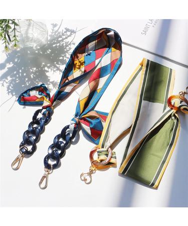 SBTRKT Acrylic Fiber Glasses Chain - Waterproof Corrosion-Resistant Non-Slip - 5 Pieces for Sunglasses & Eyewear - Buy Online on GoSupps.com