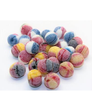 pin24shop 50g blend of 4 countries four fruity flavors in one mix