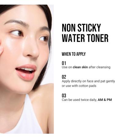 JUMISO Snail Mucin Peptide Toner (95% Snail + 12 Peptides) Anti-Aging Essence for Glass Skin Sebum Control for Oily Skin Non-Sticky Korean Skincare Fragrance-Free 6.93 fl oz - Buy Online on GoSupps.com