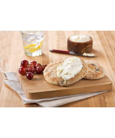 OZERY BAKERY Morning Round Pita Bread Muesli 12.7 oz - Pack of 6 - Buy Online on GoSupps.com