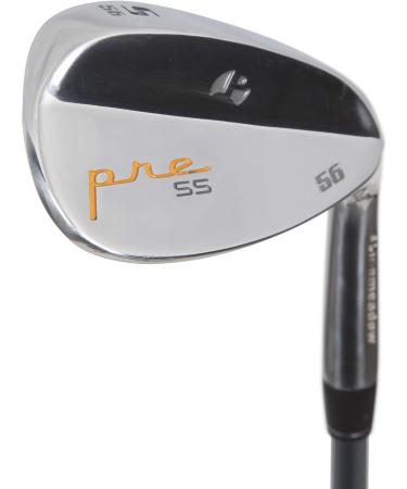 Pinemeadow Pre 3 Wedge Pack | Right-Handed | Steel Regular | 52/56/60 Degrees - Buy Online on GoSupps.com