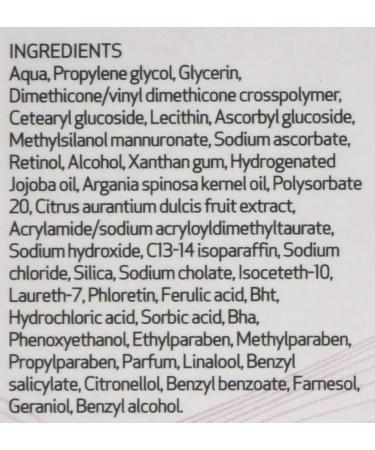  SESDERMA Sesderma | Ferulac Liposomal Serum | Mature Skin | Vitamin A | Vitamin E | Vitamin C | Ferulic Acid | Repairs Damaged Fibers - Buy Online on GoSupps.com