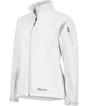Marmot Women's Gravity Jacket - Glacier Grey | Size Medium - Buy Online on GoSupps.com
