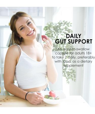 MASON NATURAL Probiotic Acidophilus 150 Day Supply Supports Regularity and Normal Digestion with Pectin & Calcium 100 Capsules (Pack of 3) - Buy Online on GoSupps.com