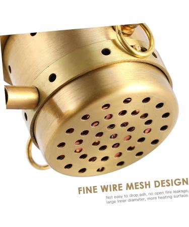 Moxibustion Box - Gleavi Neck Massage Device for Enhanced Blood Circulation | Shop Internationally! - Buy Online on GoSupps.com