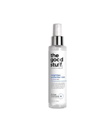 The Good Stuff Weightless Protect Mist Conditioner  4.7 Ounce
