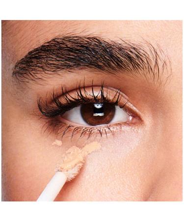 Revlon ColorStay Full Coverage Concealer - Medium 050 | Best Concealer for Flawless Coverage | Shop Internationally - Buy Online on GoSupps.com