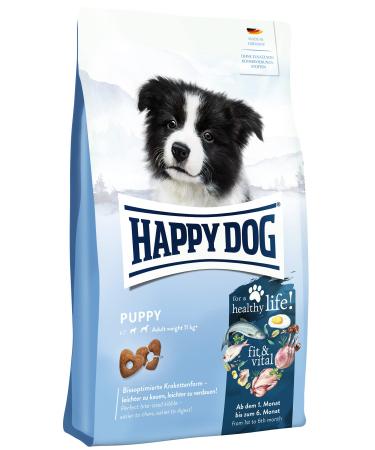 Happy Dog Supreme fit & vital Puppy 1 kg Happy Dog Supreme fit & vital Puppy 1 kg (1 pack)