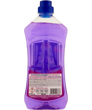 Rio Casamia Rio Bum Plus Lavender Fragrance 1 Liter - 500g - Buy Online on GoSupps.com