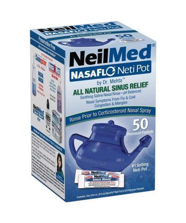 2+Pack+NasaFlo+Sinus+Health+Neti+Pot+with+50+Premixed+Packets-by+NeilMed2