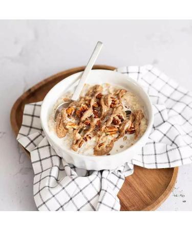  HSN HSN Almond Cream | 250g roasted almond butter Smooth and creamy texture 100% natural almond 0% additives | No palm fat or salt no added sugars - Buy Online on GoSupps.com