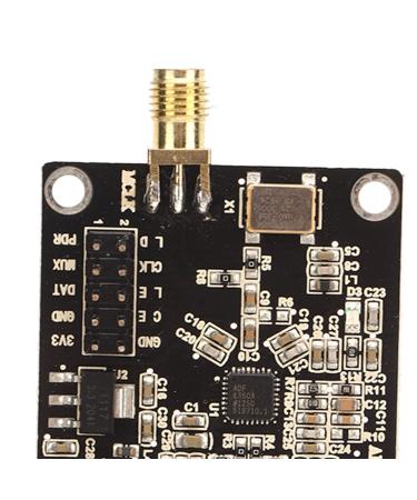 Ankroyu Development Board - Precision PCB Signal Source Control for Accurate Frequency Management | Best Development Board Set - Buy Online on GoSupps.com