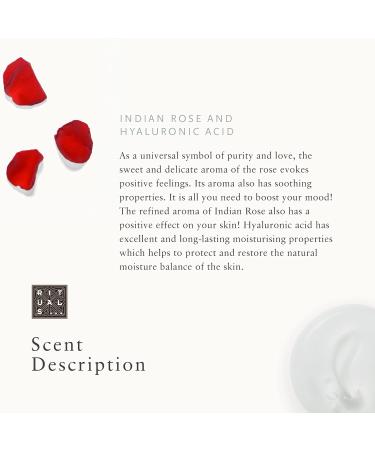 RITUALS The Ritual of Namast Hydrating Gel Cream Refill Collection 50 ml - Buy Online on GoSupps.com