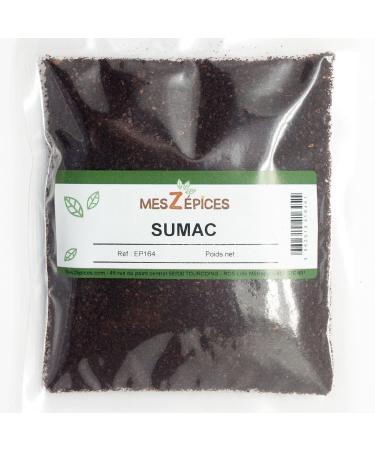 Sumac 1 g (Lot de 1)