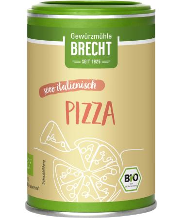 Gew rzm hle BRECHT Gew rzm hle BRECHT: Spice preparation - 45g pizza box