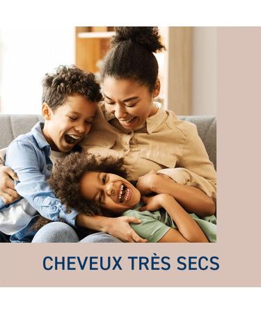 Natessance - Shampooing Cr me Ultra-Nourrissant - Karit & K ratine V g tale - Flacon de 250 ml - Buy Online on GoSupps.com