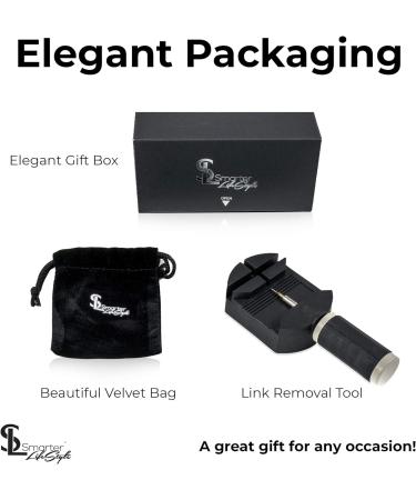 Elegant Women s Magnetic Therapy Bracelet Titanium Pain Relief for Arthritis & Carpal Tunnel Syndrome | Smarter Lifestyle | Rose Gold - Buy Online on GoSupps.com