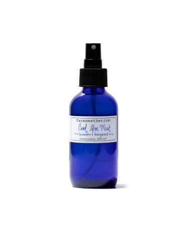 Farmaesthetics Cool Aloe Mist 4 oz
