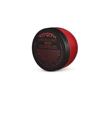 Orofluido Asia Zen Control Mask - 8.4 oz - Buy Online on GoSupps.com