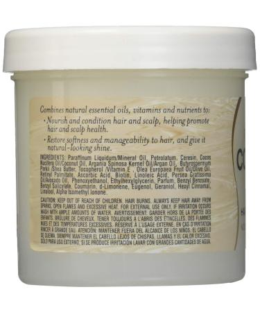 Pro Line Coconut Oil Hair Food Formula 128g - Nourishing Hair Treatment for Healthy Shine | International Shipping Available - Buy Online on GoSupps.com