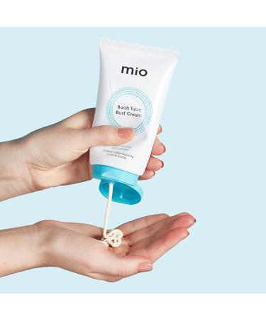 Natural Bust Tightening Cream - Mio Boob Tube for Firm and Smooth Skin - Buy Online on GoSupps.com