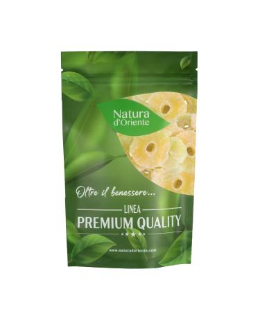 Oriental Nature Dehydrated Pineapple 250 g