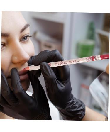 HAPINARY 12Pcs Color Eyeliner Colored Eyeliners Colored Pencils Colorful Makeup Lip Line Wooden Make Up - Buy Online on GoSupps.com