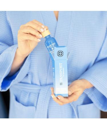 Shop Passport to Anti-Aging Set - Revitalize Your Skin | Free Worldwide Shipping - Buy Online on GoSupps.com