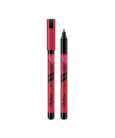 Sally Hansen Nail Art Pen in Red 380 - 0.04 fl oz - Buy Online on GoSupps.com